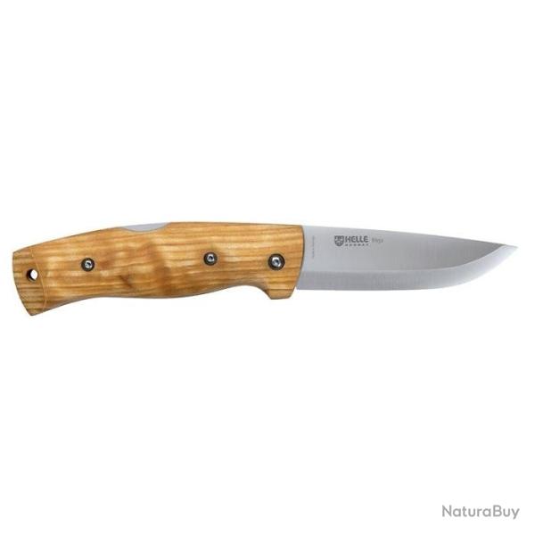 Couteau Helle Bleja - Lame 85mm Default Title