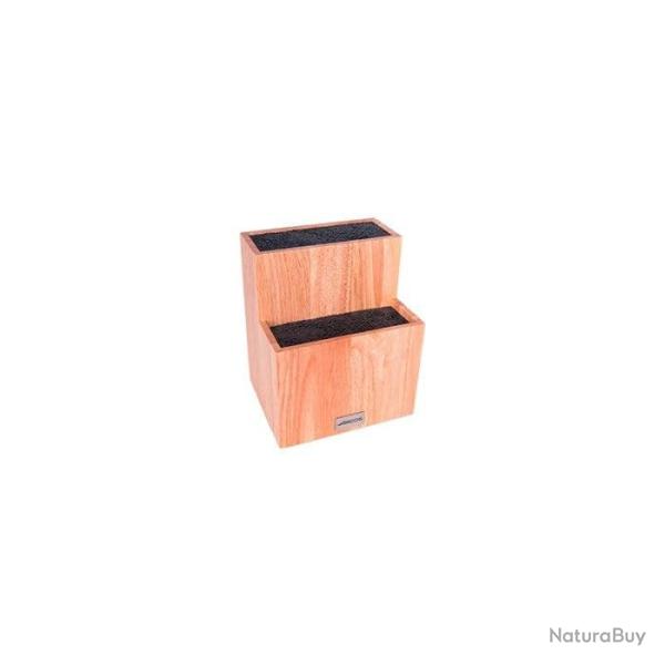 Bloc Universel Arcos Bambou