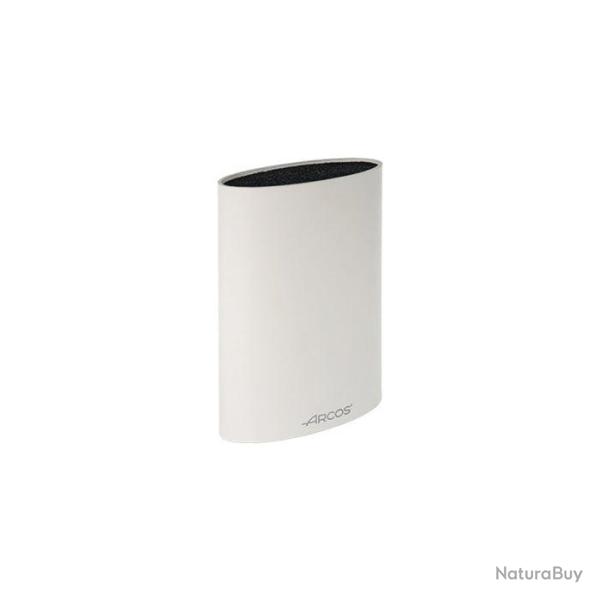 Bloc Universel Arcos Ovale Blanc