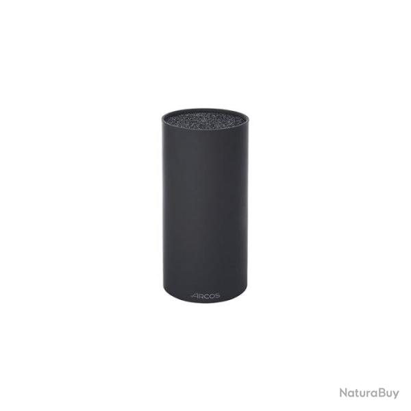 Bloc Universel Arcos Rond Noir