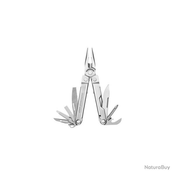 Pince Multifonctions Leatherman Bond - 14 Fonctions