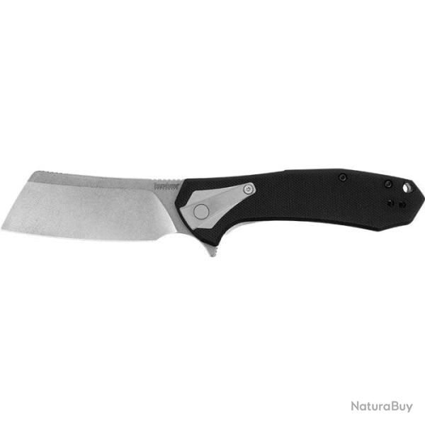 Couteau Kershaw Bracket - Lame 86mm Default Title