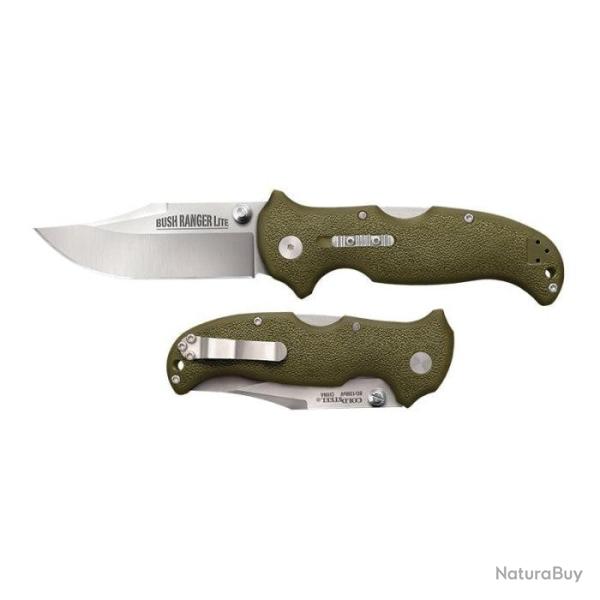 Couteau Cold Steel - Bush Ranger Lite - Lame 89mm Default Title