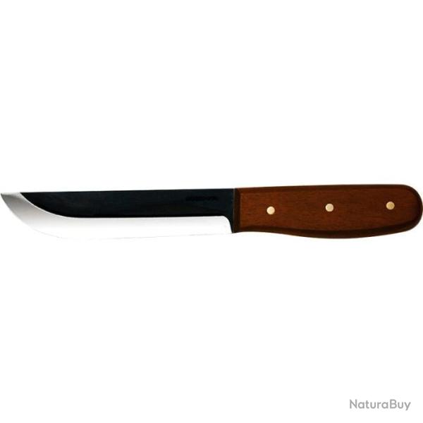 Couteau Condor Bushcraft Basic Default Title