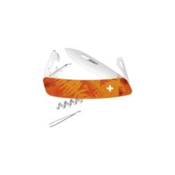 Couteau Suisse Swiza 11 Fonctions - C03 - Filix