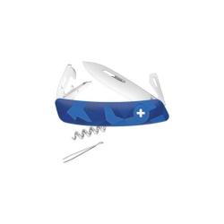 Couteau Suisse Swiza 11 Fonctions - C03 - Livor