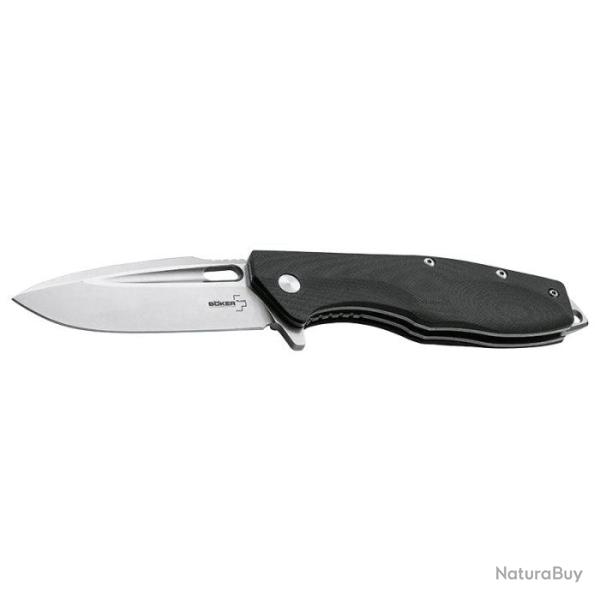 Couteau Boker Plus Caracal Folder 87mm / Standard - 87mm / Standard