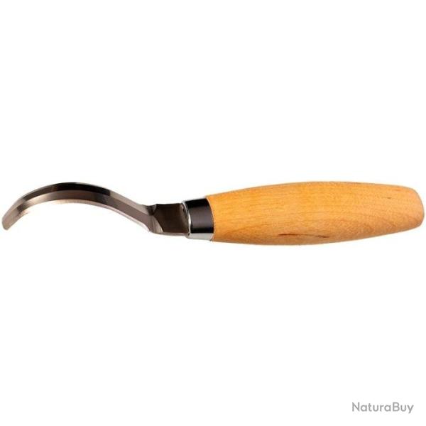 Couteau Morakniv Carving Hook 163 - Lame 50mm Default Title