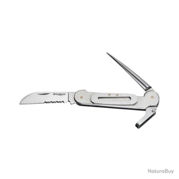 Couteau Boker Magnum Catamaran - Lame 70mm Default Title