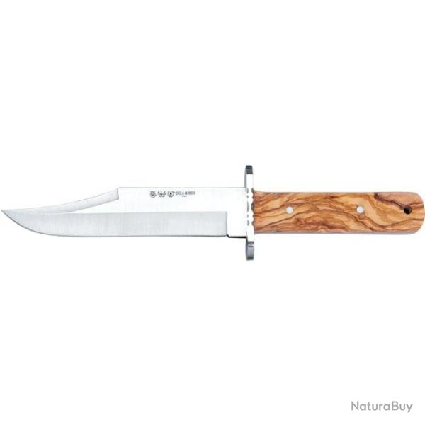 Couteau Nieto Caza Mayor - Lame 170mm Default Title