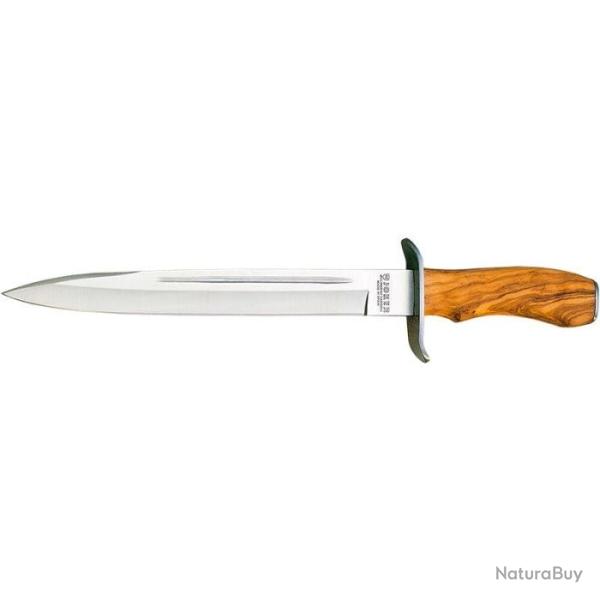 Couteau Joker Chamois - Lame 255mm - Olivier