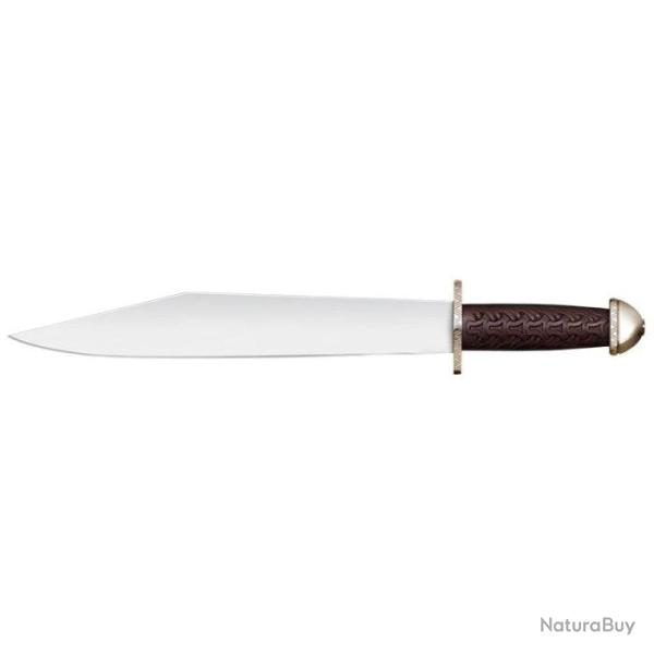 Couteau Cold Steel - Chieftan Sax - Lame 340mm Default Title