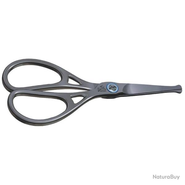 Ciseaux � Nez Premax Sabl� Ring Lock - 11 cm Default Title