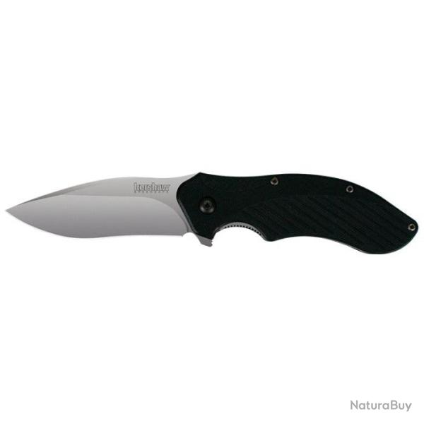 Couteau Kershaw Clash - Lame 79mm Default Title
