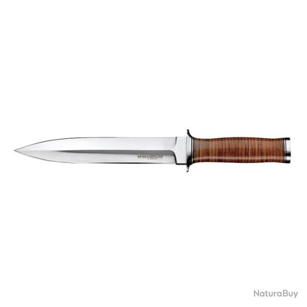 Couteau Boker Magnum Classic Dagger - Lame 210mm Default Title