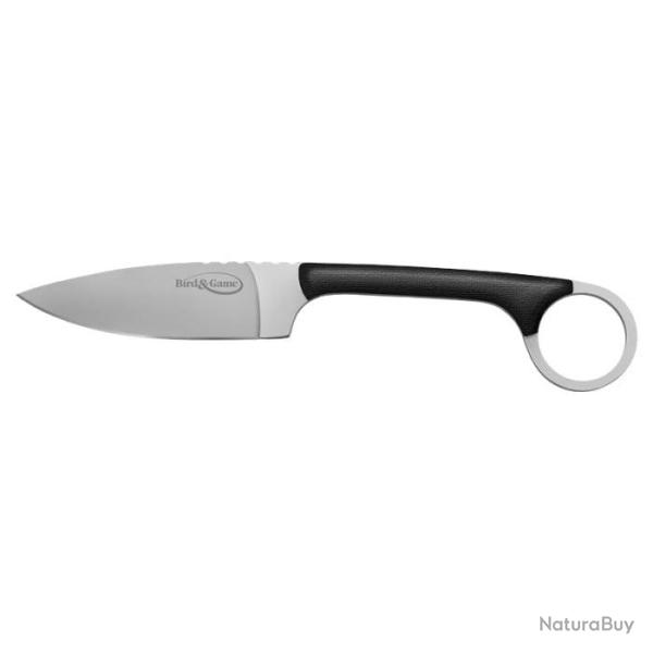 Couteau Cold Steel Bird & Game - Lame 89mm Default Title
