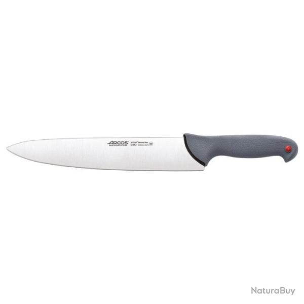 Couteau Arcos Colour Prof - Chef 200mm - 30mm