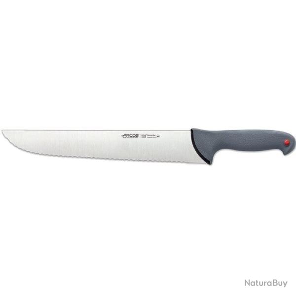 Couteau Arcos Colour Prof Poisson - Lame 350mm Default Title