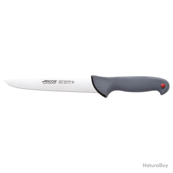 Couteau Arcos Colour Prof - Dcouper 180mm - 180mm