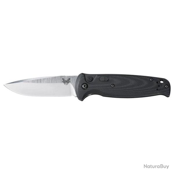 Couteau Benchmade Composite Lite Auto - Lame 86mm Default Title
