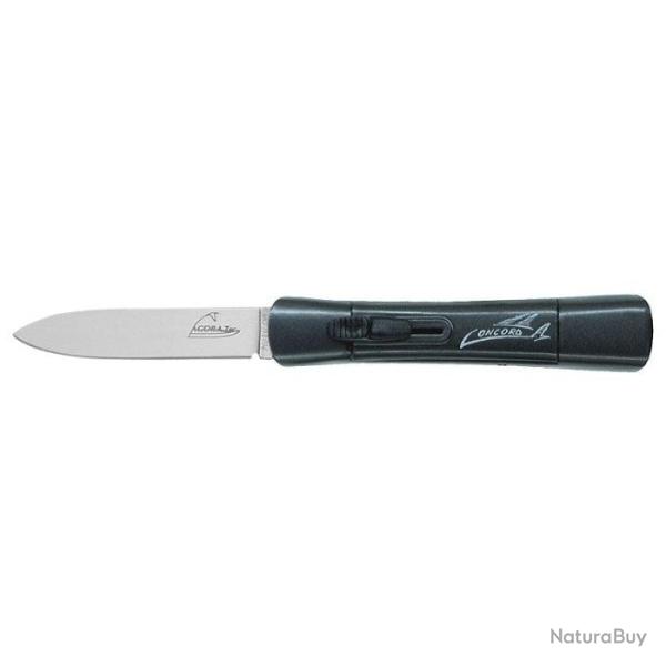 Couteau Consorzio Concord - Lame 85mm