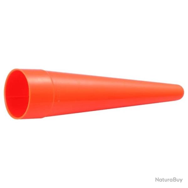 C�ne  lampe torche Nitecore Rouge 25 mm - 34 mm