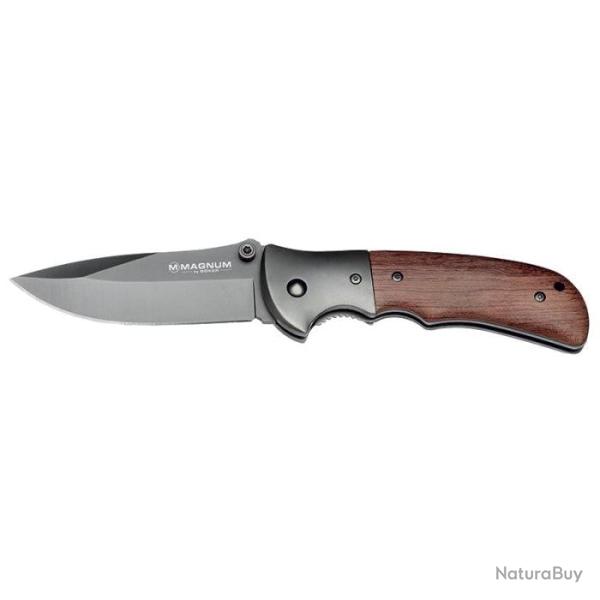 Couteau Boker Magnum Co-Operator - Lame 87mm Default Title