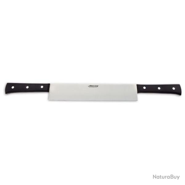 Couteau Arcos Coupe Fromage  2 Mains - Lame 260mm Default Title