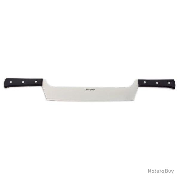 Couteau Arcos Coupe Fromage � 2 Mains - Lame 290mm Default Title