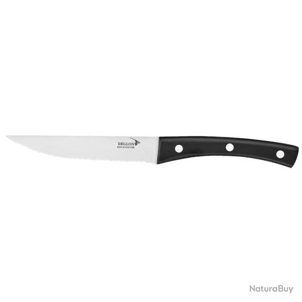 Couteau D�glon � Steak Brasserie - Lame 120mm Default Title