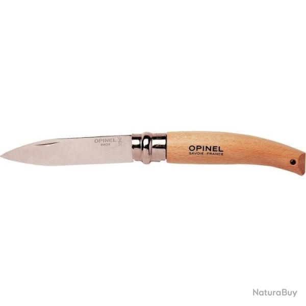 Couteau de Jardin Opinel Inox N�08 - Lame 85mm Default Title