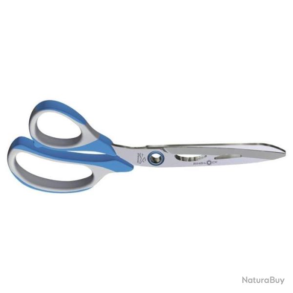 Ciseaux Premax Couturi�re Ring Lock 190mm - Gaucher Default Title