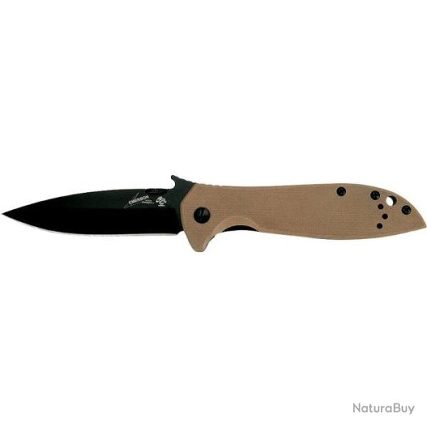 Couteau Kershaw CQC-4K - Lame 83mm Default Title