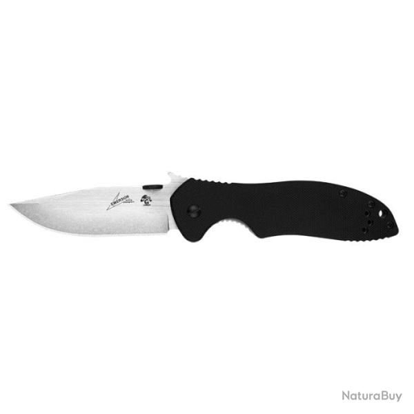 Couteau Kershaw CQC-6K - Lame 83mm Default Title