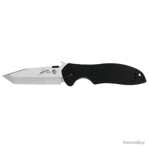 Couteau Kershaw CQC-7K - Lame 83mm Default Title