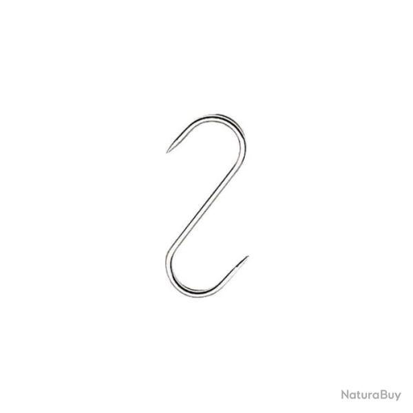 Crochet Deglon Inox 12cm - 12cm