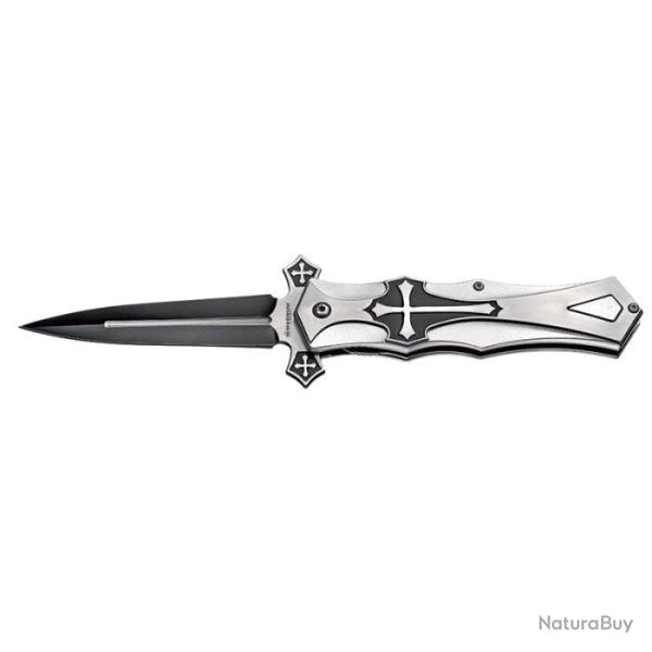 Couteau Boker Magnum Crusader - Lame 100mm Default Title
