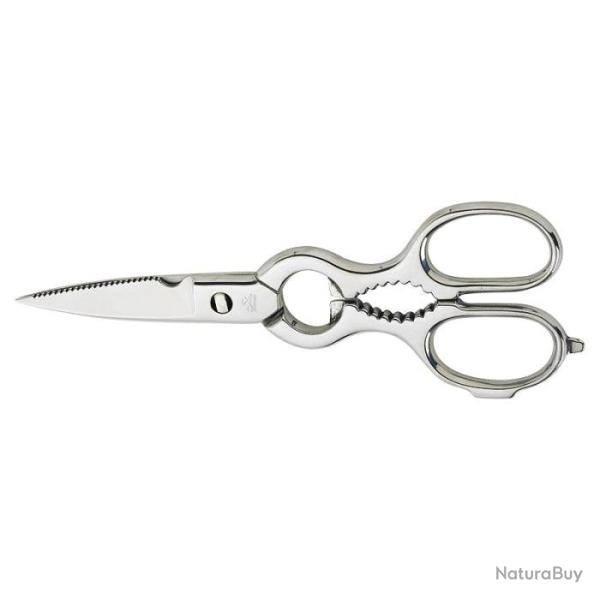 Ciseaux Cuisine Premax 210mm Chrom� Default Title