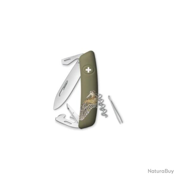 Couteau Suisse Swiza D03 - Edition B�casse