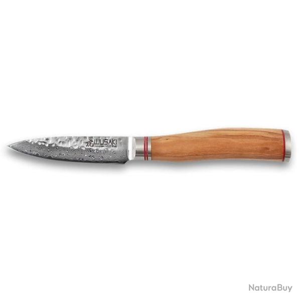 Couteau d'Office Wusaki Damas - Lame 90mm Default Title