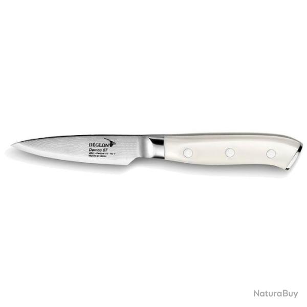 Couteau Deglon Office Damas - Lame 90mm Default Title