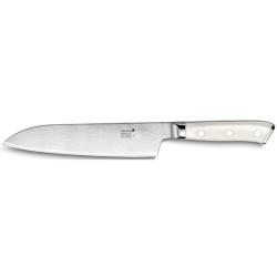Couteau Deglon - Santoku Damas - Lame 180mm Default Title