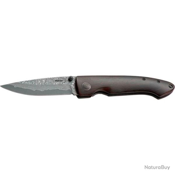 Couteau Boker Plus Damas Gent 1 - Lame 82mm Default Title