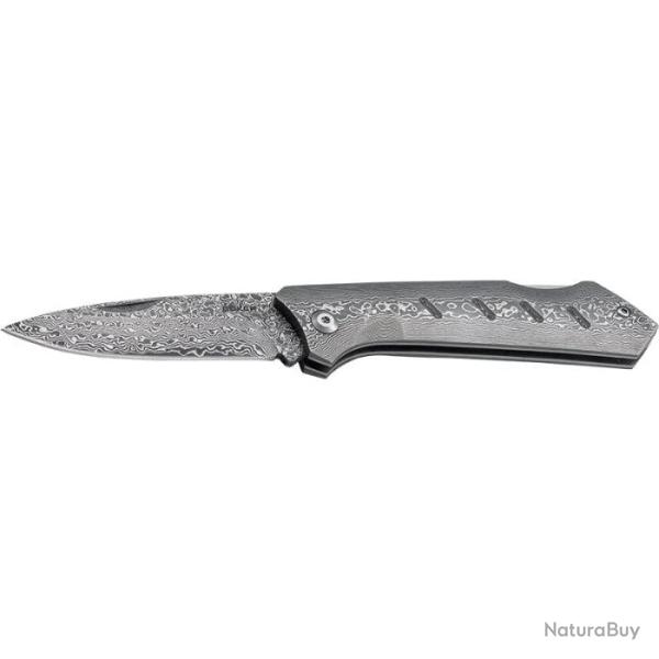Couteau Boker Plus Damascus Dominator - Lame 84mm Default Title
