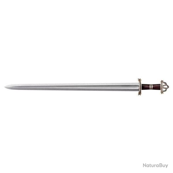 Ep�e Cold Steel Damascus Viking Sword - Lame 762mm Default Title