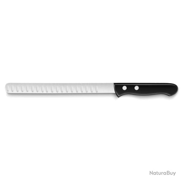 Couteau Deglon Darkwood - Jambon - Lame 220mm Default Title