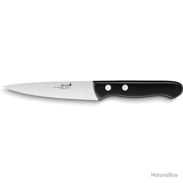 Couteau Deglon Darkwood - Cuisine - Lame 140mm Default Title