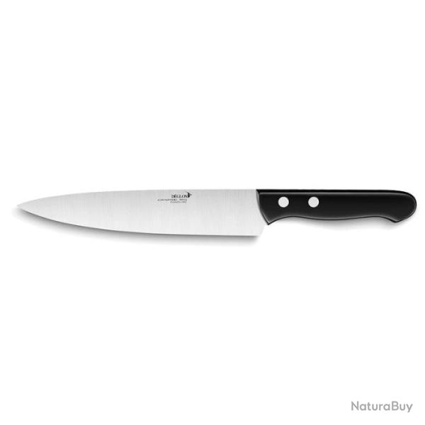 Couteau Deglon Darkwood - �minceur - Lame 200mm Default Title