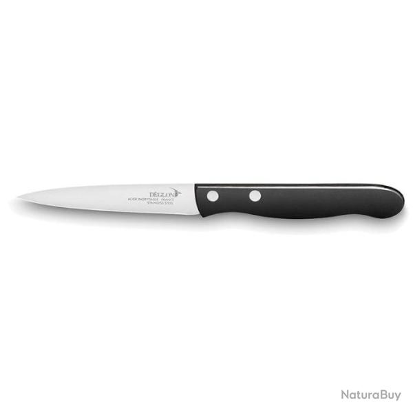 Couteau Deglon Darkwood - Office - Lame 100mm Default Title