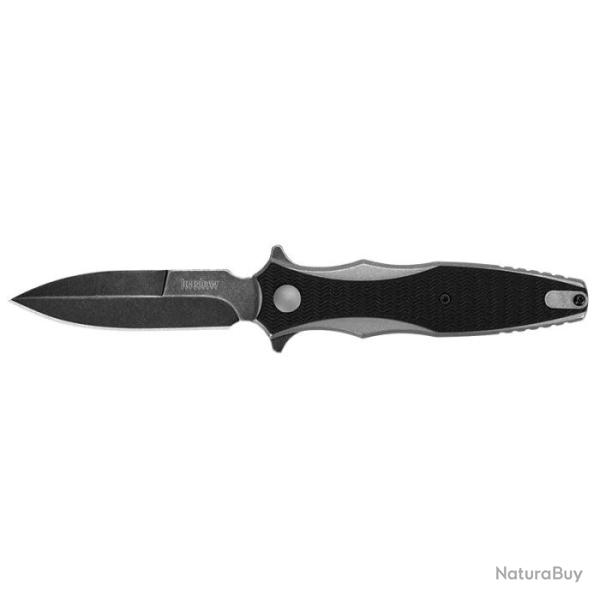 Couteau Kershaw Decimus - Lame 83mm Default Title